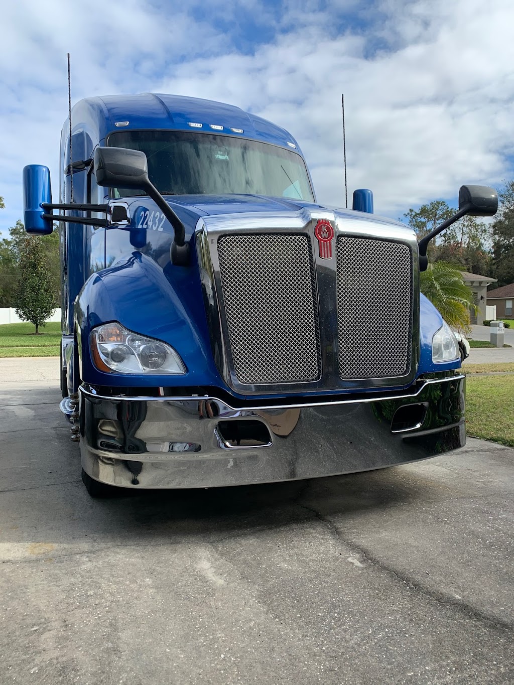 LKQ Heavy Truck - Tampa, FL | 1019 S 50th St, Tampa, FL 33619 | Phone: (813) 247-6636