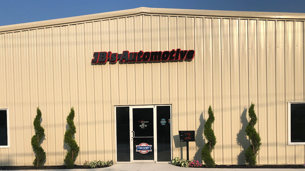 JB’s Automotive Specialist, LLC | 11390 US-411, Odenville, AL 35120 | Phone: (205) 702-6516