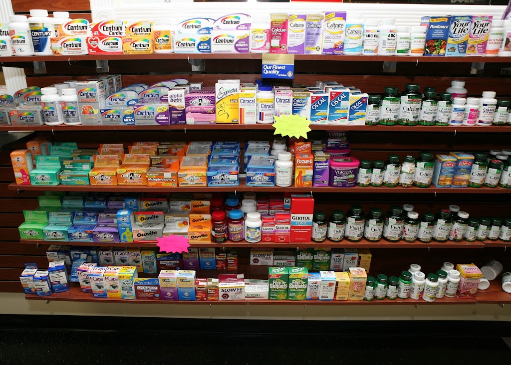 Drug$mart Pharmacy | 300 Main St, Keansburg, NJ 07734, USA | Phone: (732) 769-5550