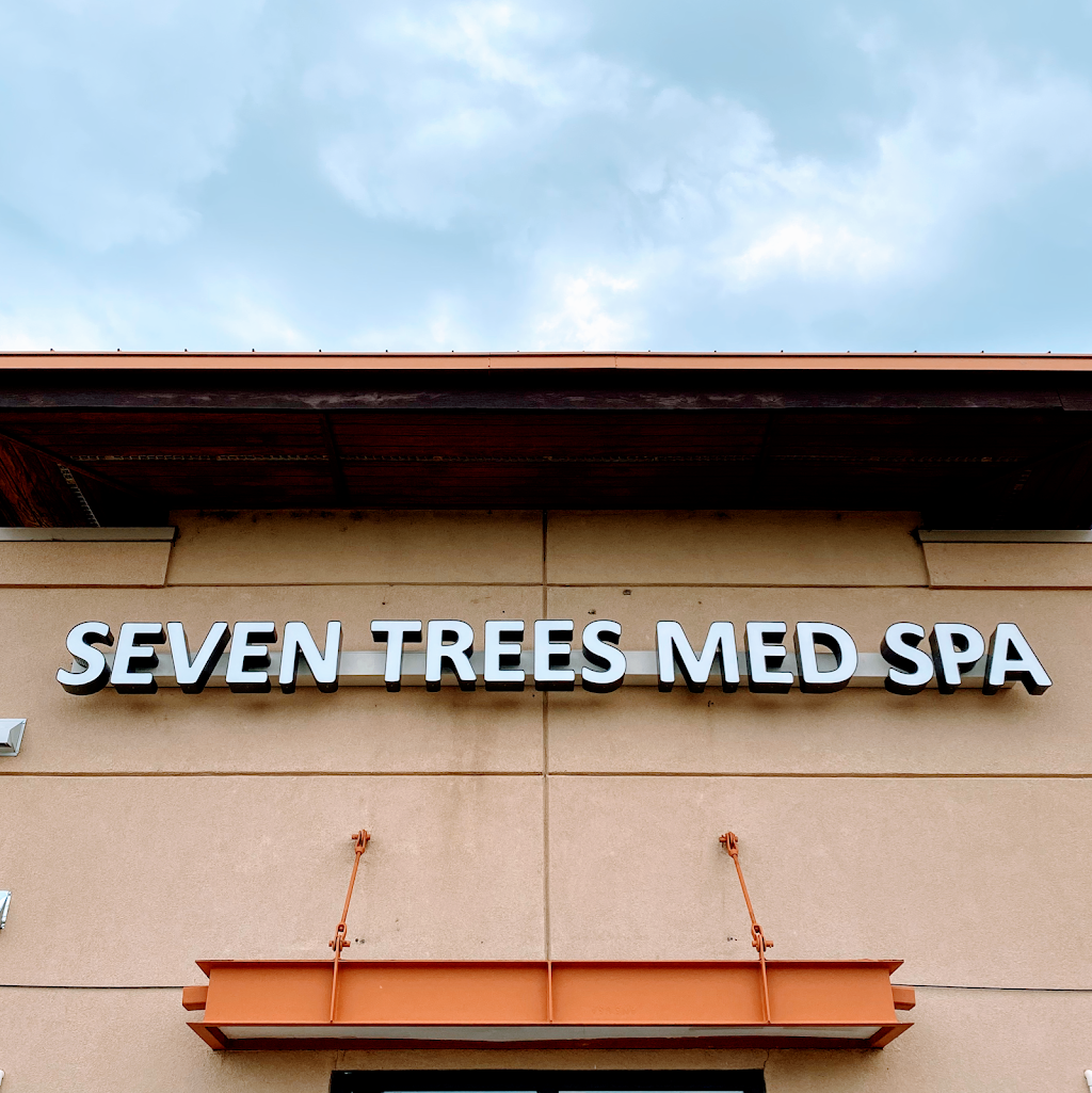Seven Trees Aesthetics | 1357 Water Valley Pkwy #300, Windsor, CO 80550, USA | Phone: (970) 236-4777