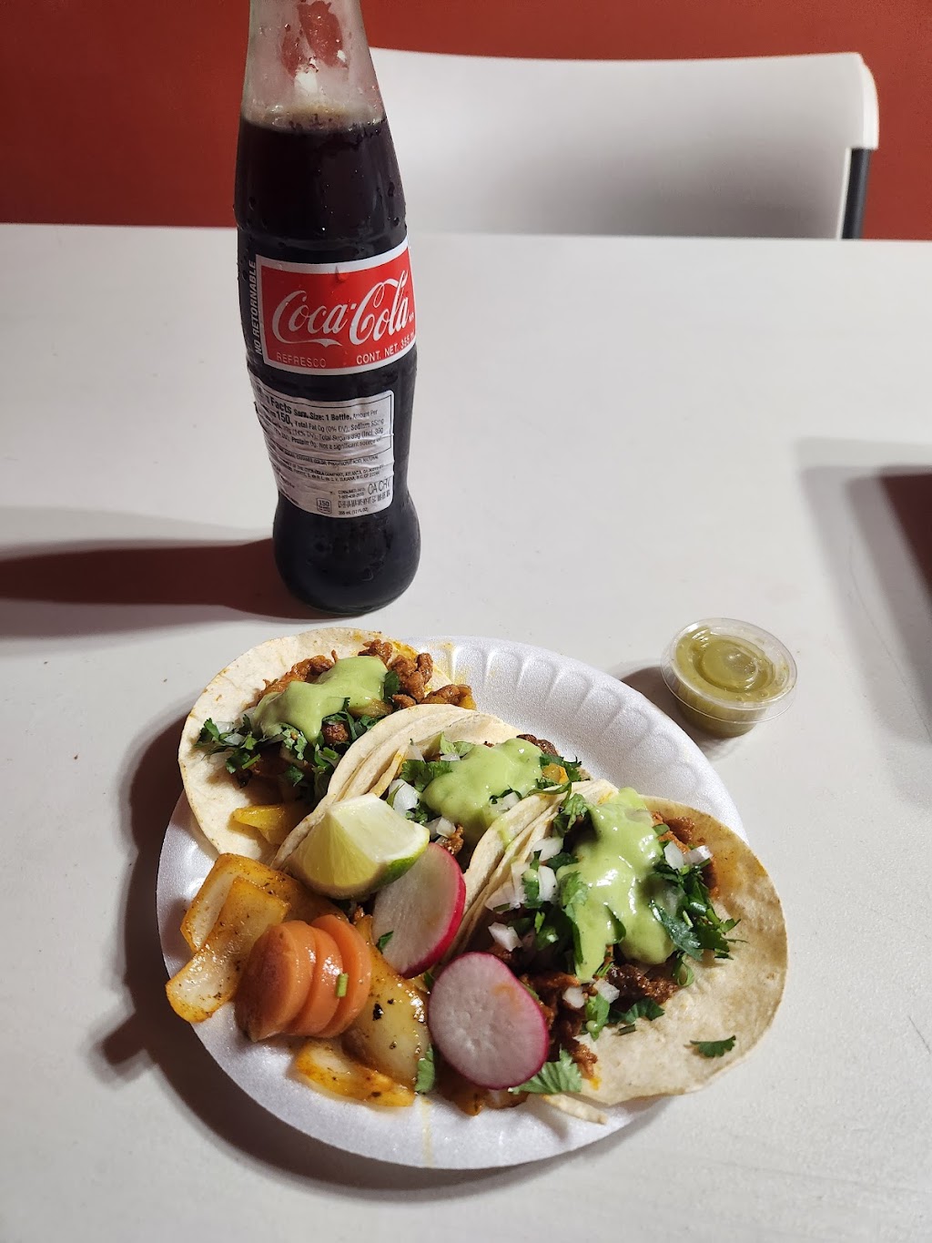 Tacos Monte Alban | 10203 Airport Way, Snohomish, WA 98296, USA | Phone: (425) 633-0005