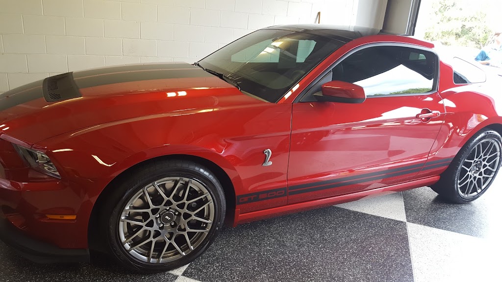 Solaris Window Tinting | 10208 N FM 620 #7b, Austin, TX 78726, USA | Phone: (512) 956-2425