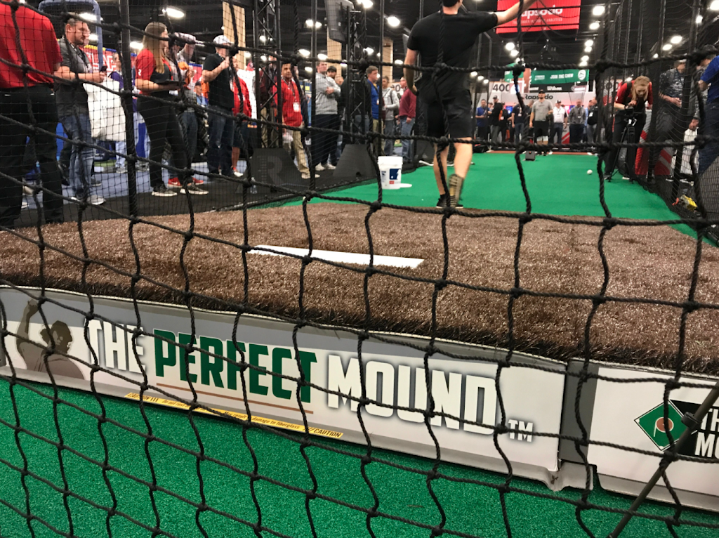 The Perfect Mound | 1620 Headland Dr, Fenton, MO 63026, USA | Phone: (855) 906-6863