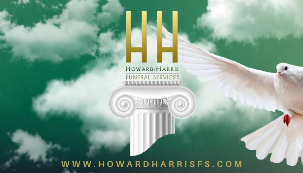 Howard Harris Funeral Services | 2601 SW 59th St, Oklahoma City, OK 73119 | Phone: (405) 682-1883