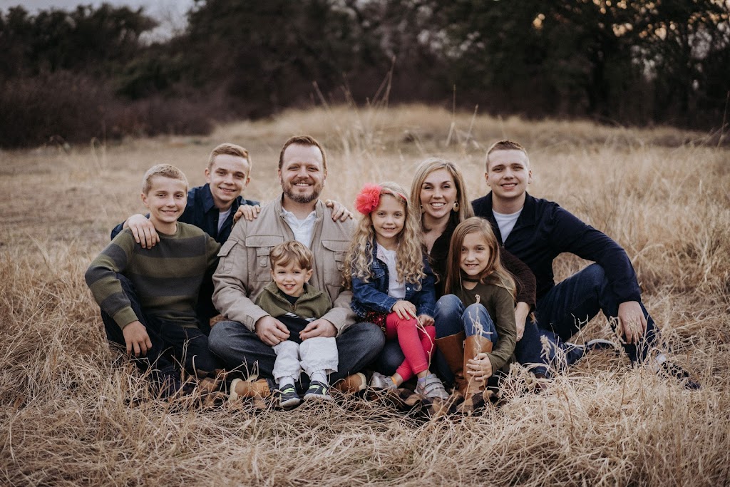 Grand Avenue Dental | 734 N Grand Ave, Gainesville, TX 76240, USA | Phone: (940) 668-9000