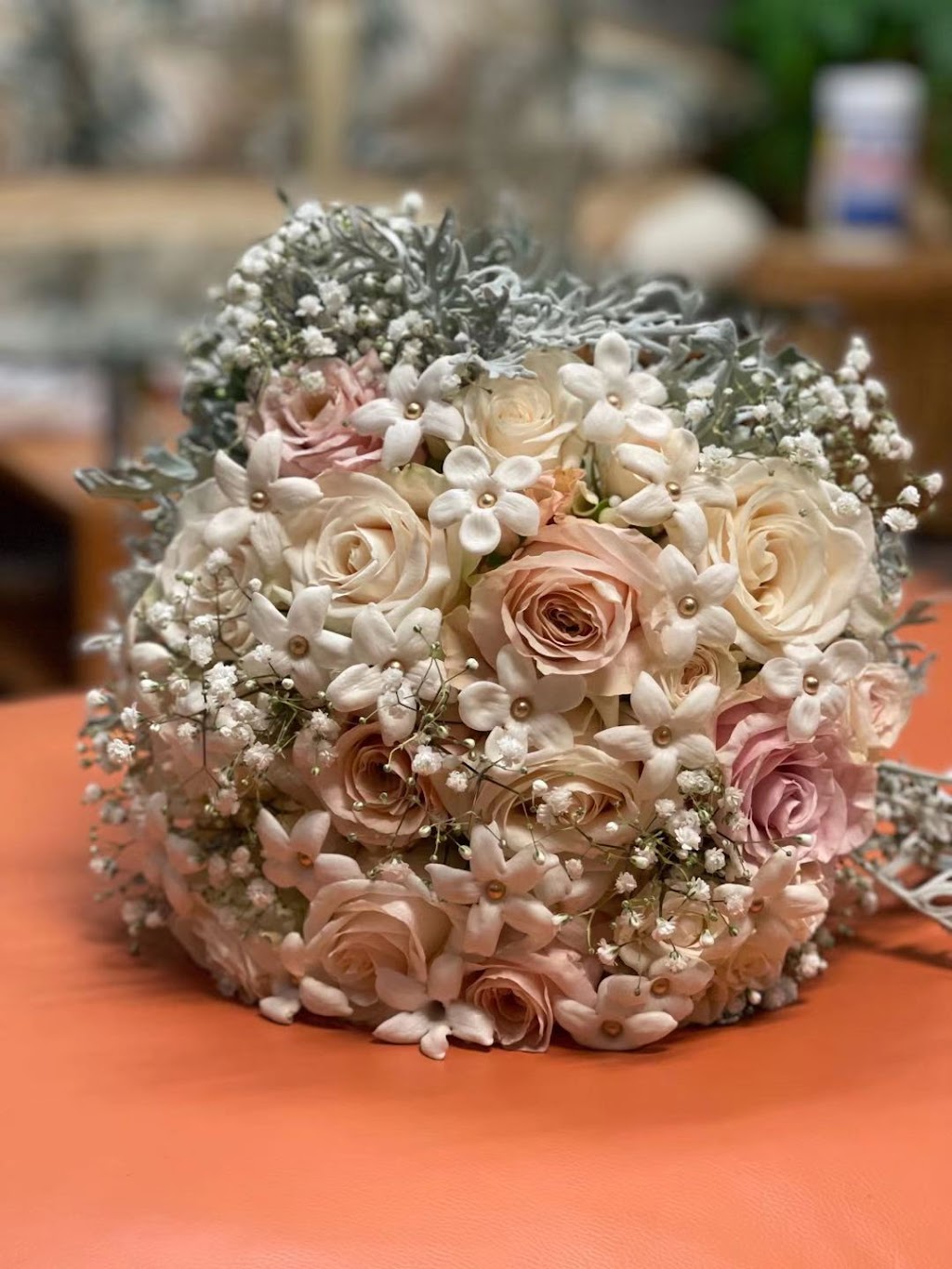 Mountain View Grant Florist | 805-B E El Camino Real, Mountain View, CA 94040, USA | Phone: (650) 964-0880