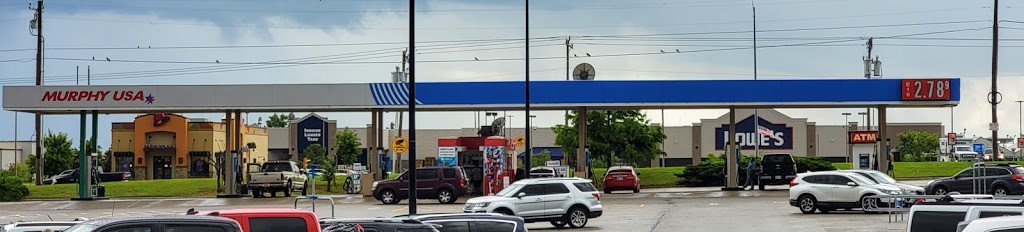 Murphy USA | 949 E State Hwy 152, Mustang, OK 73064, USA | Phone: (405) 376-0454
