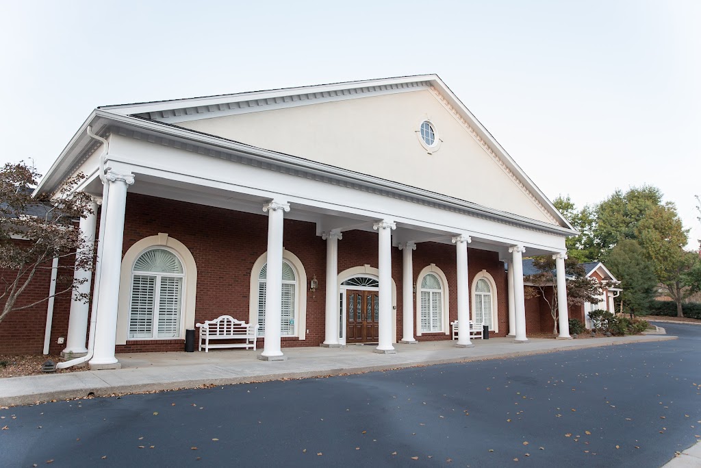 Mowell Funeral Home & Cremation Service | 200 Robinson Rd, Peachtree City, GA 30269, USA | Phone: (770) 487-3959