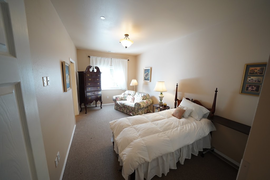 Ireland Greens Adult Family Home | 30400 NE Ireland Rd, Camas, WA 98607, USA | Phone: (360) 834-0705