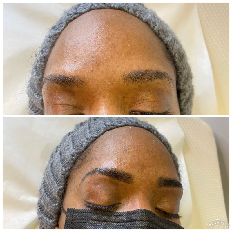 BrowzNbeyond Wax Center | 270 White Plains Rd, Eastchester, NY 10709, USA | Phone: (347) 988-7782