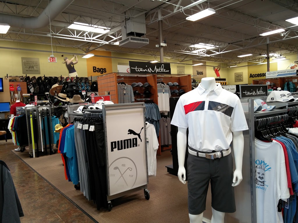 Golf Galaxy | 7765 W Bell Rd, Peoria, AZ 85382, USA | Phone: (623) 412-9901