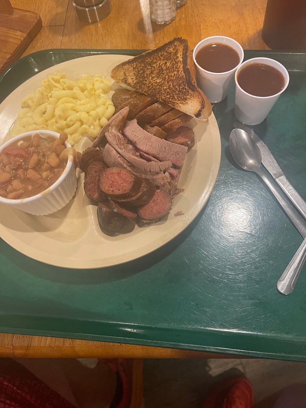 Vickys Bar-B-Q | 13228 TX-198, Mabank, TX 75156, USA | Phone: (903) 451-5000