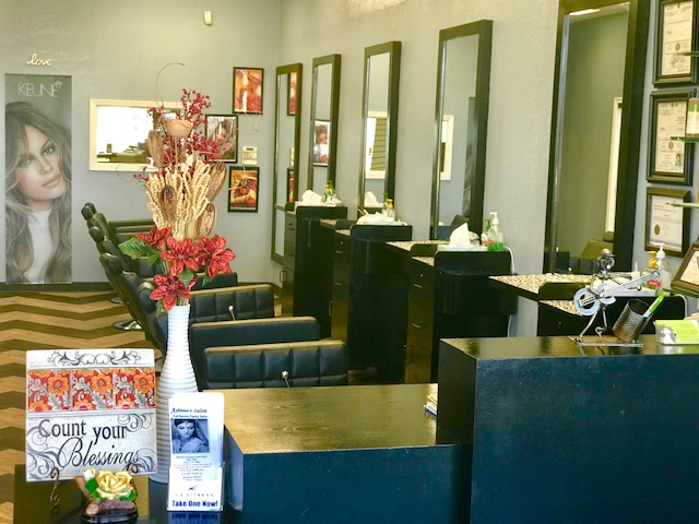 Ashimas Salon | 700 Spring Creek Pkwy # 108A, Plano, TX 75023, USA | Phone: (972) 312-1180