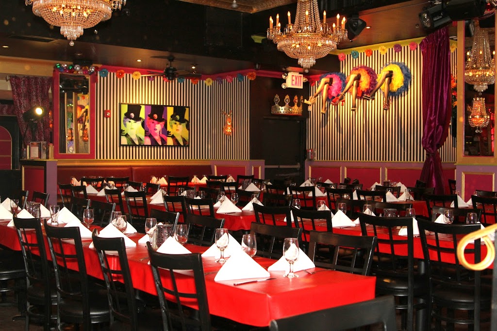 Lips Drag Queen Show Palace Restaurant & Bar | 227 E 56th St, New York, NY 10022, USA | Phone: (212) 675-7710