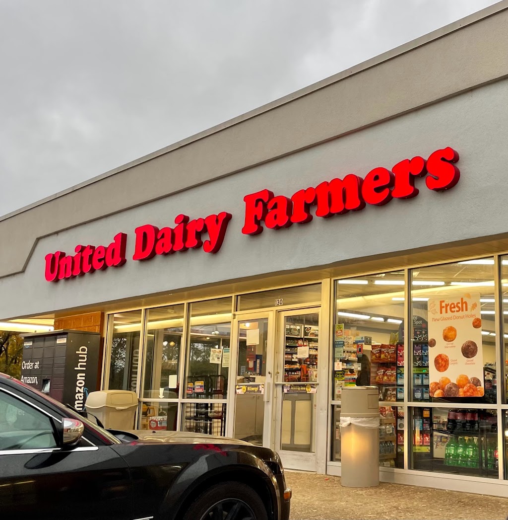 United Dairy Farmers | 130 E Main St, Batavia, OH 45103, USA | Phone: (513) 732-6924