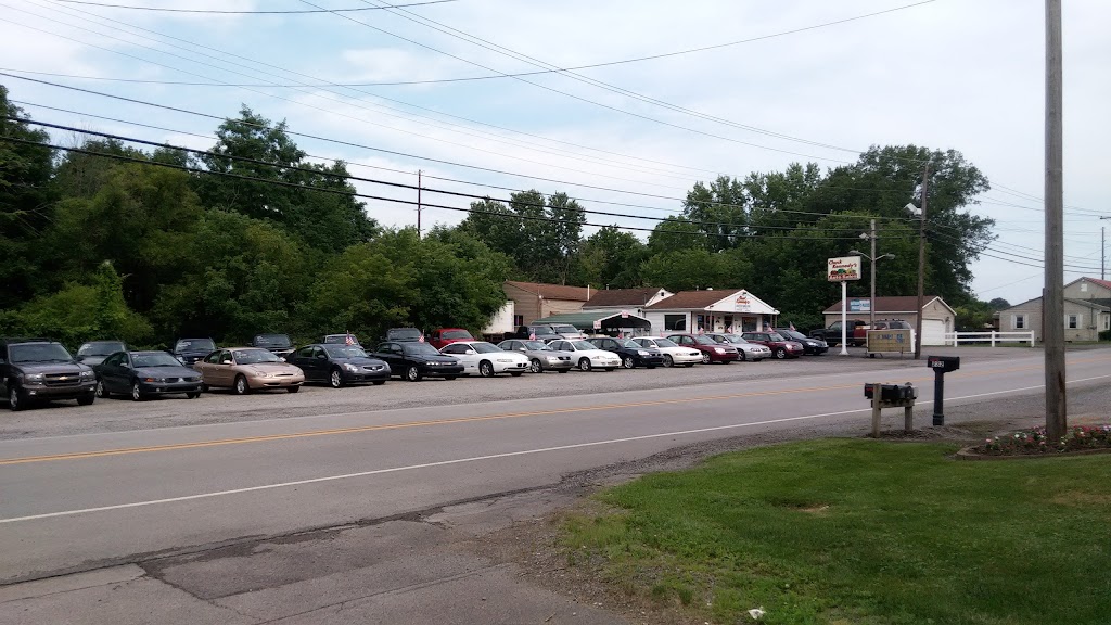 Chuck Kennedys Auto Sales | 237 Mars Valencia Rd, Mars, PA 16046, USA | Phone: (724) 625-9422