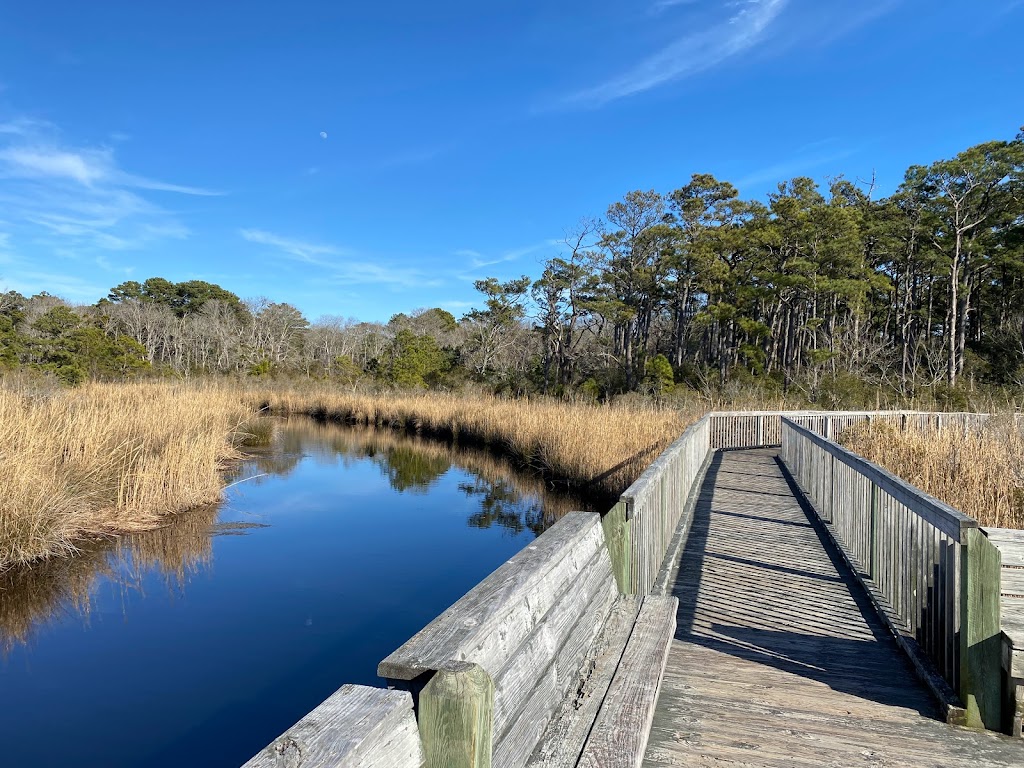 Currituck Banks Reserve | Corolla, NC 27927, USA | Phone: (252) 261-8891