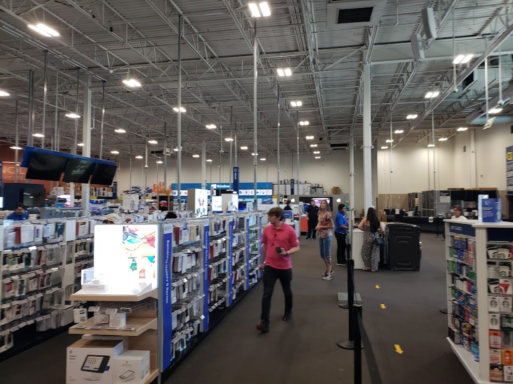 Best Buy | 4020 S Tamiami Trail, Sarasota, FL 34231, USA | Phone: (941) 923-3955