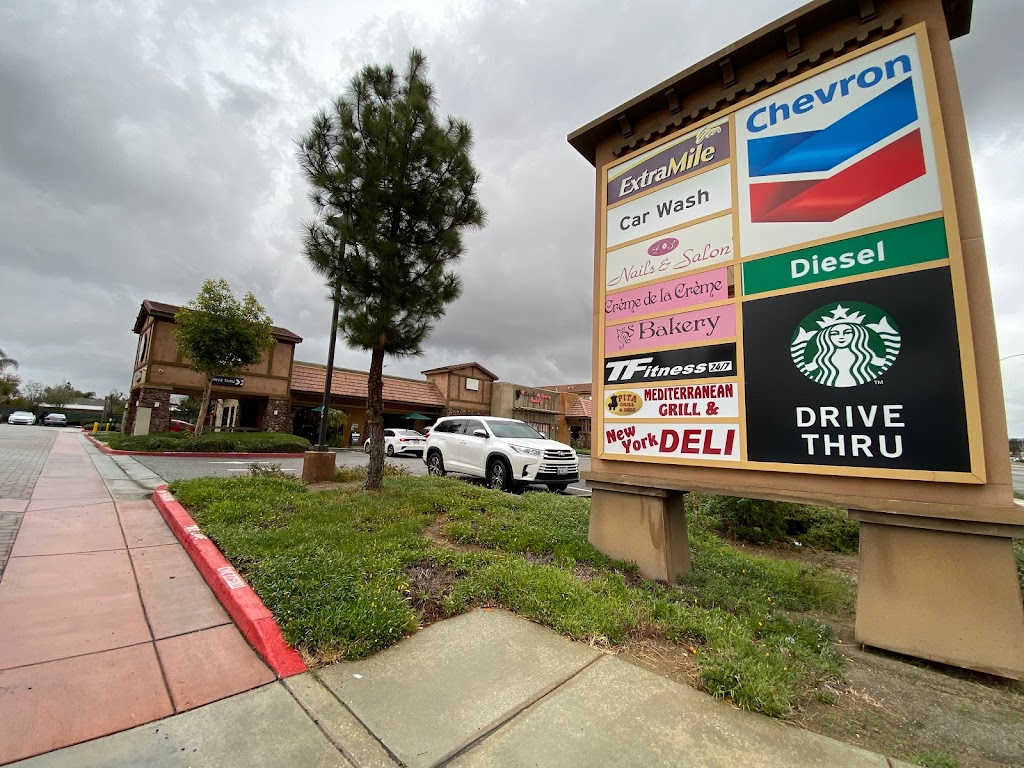 Chevron Car Wash | 16778 Van Buren Boulevard, Riverside, CA 92504, USA | Phone: (951) 780-1211