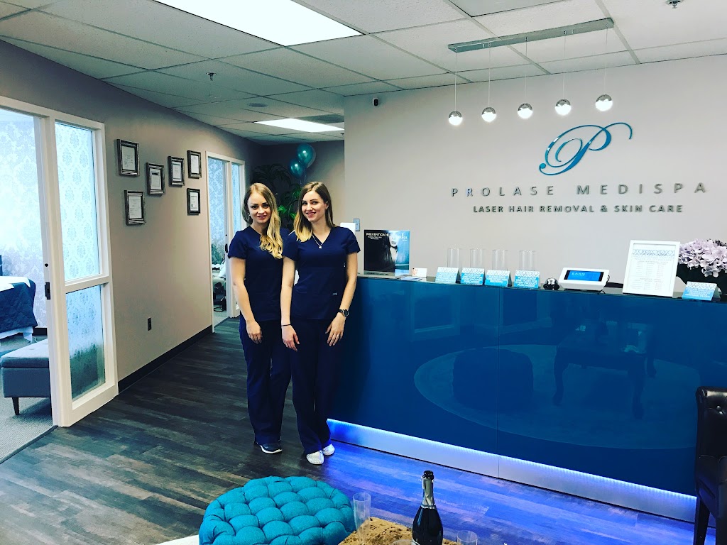 Prolase Medispa | 12011 Lee Jackson Memorial Hwy #506, Fairfax, VA 22033 | Phone: (703) 747-9292