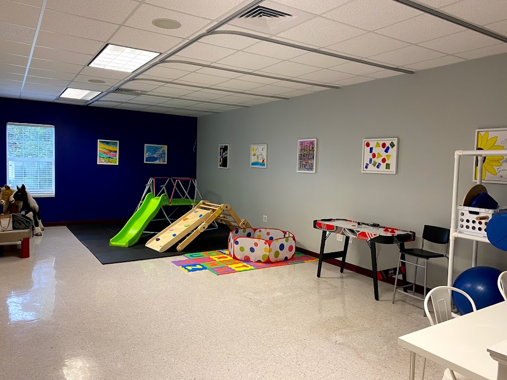 Amazing Kidz Therapy, PLLC | 687 W Lumsden Rd, Brandon, FL 33511, USA | Phone: (813) 643-1389