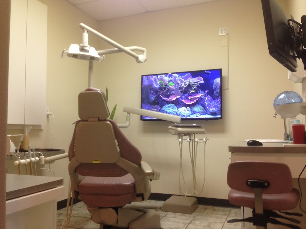 Peter J Andor DDS - OpenWide Dentistry | 8831 Adams Ave, Huntington Beach, CA 92646, USA | Phone: (714) 963-4581