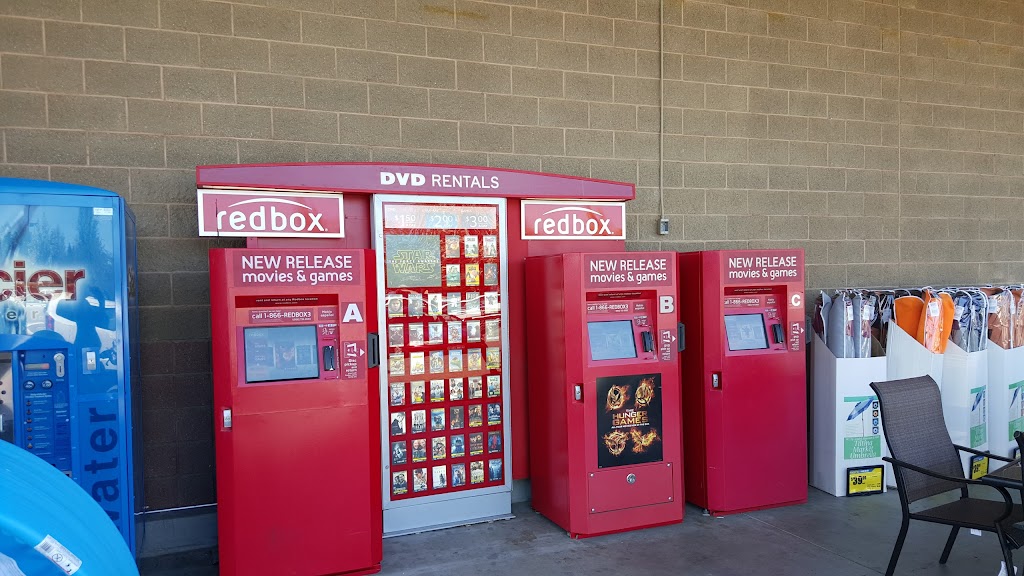 Redbox | 3301 W Cherry Ln, Meridian, ID 83642, USA | Phone: (866) 733-2693