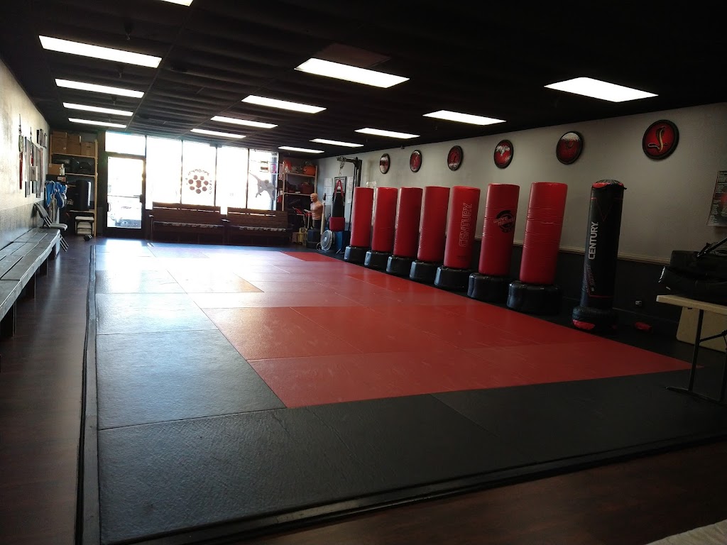 Moores Martial Arts of Sacramento | 5708 Broadway, Sacramento, CA 95820, USA | Phone: (916) 613-6994