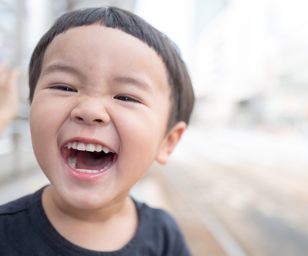 The Gentle Dentist | 531 W Las Tunas Dr, San Gabriel, CA 91776, USA | Phone: (626) 289-9075