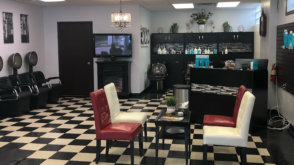 Hair Mechanix | 998 S Robert St South, St Paul, MN 55118, USA | Phone: (651) 493-8997