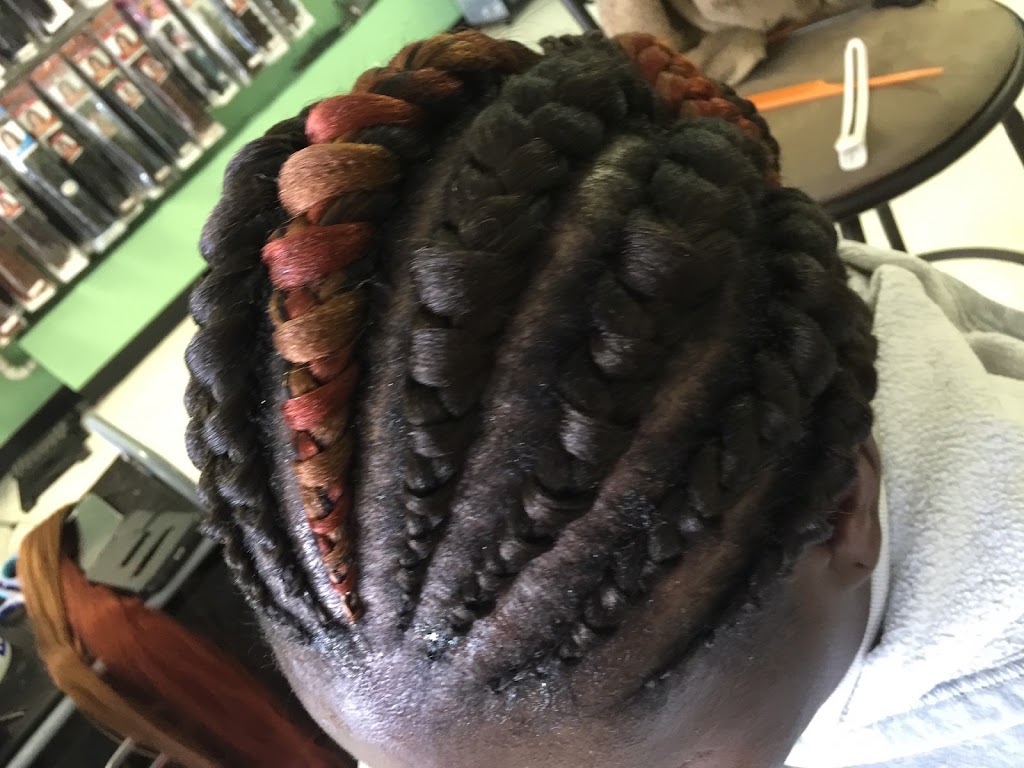 Bessi Hair Braiding | 6557 E Livingston Ave, Reynoldsburg, OH 43068, USA | Phone: (614) 432-0599