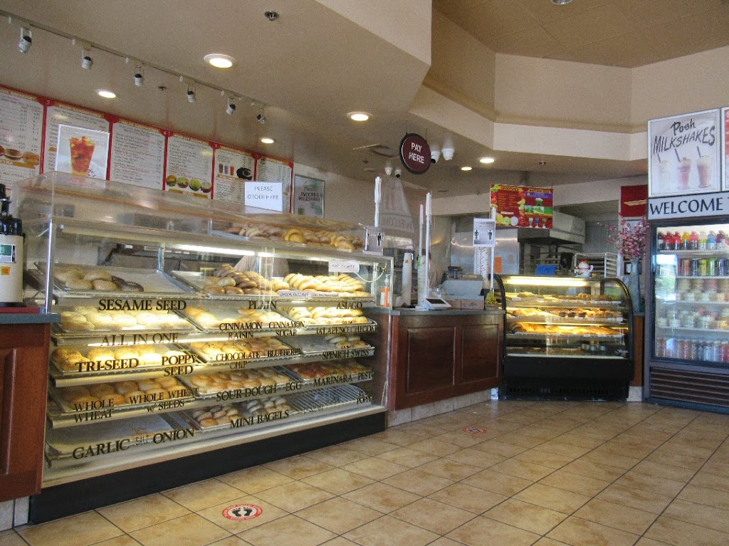 Posh Bagel | Folsom | 25055 Blue Ravine Rd Suite#110, Folsom, CA 95630, USA | Phone: (916) 817-8800