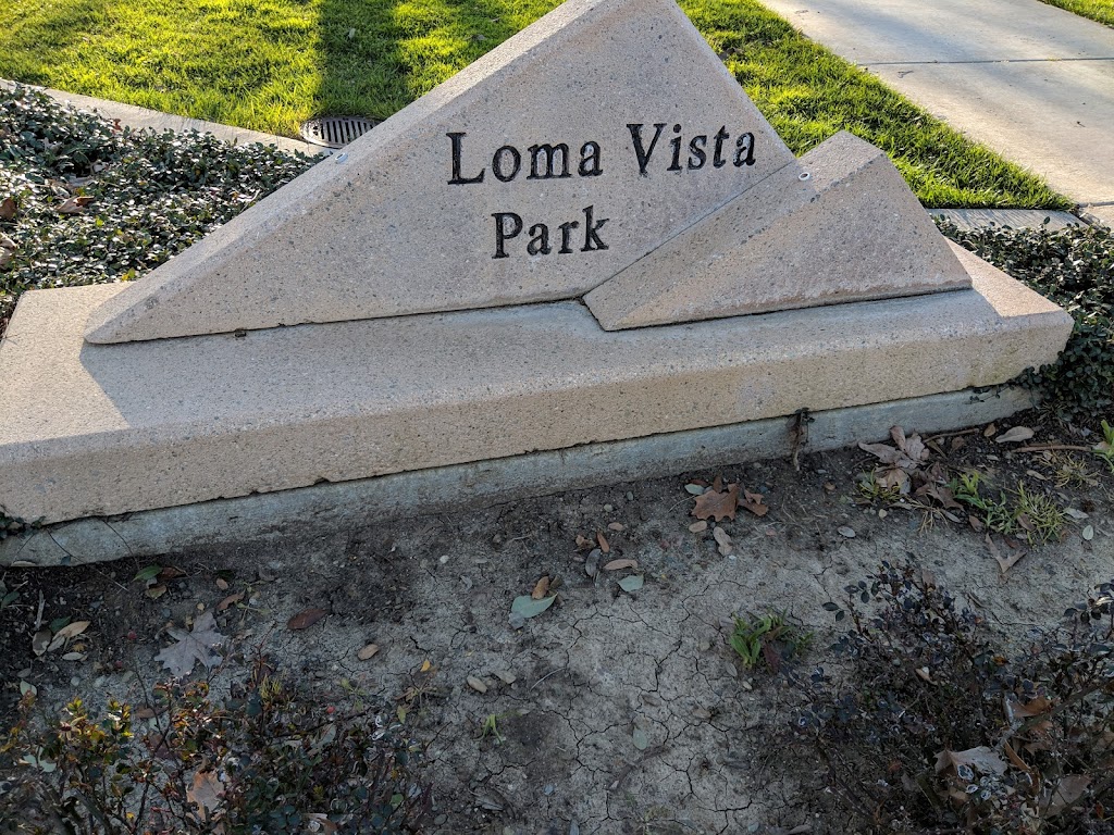 Loma Vista Park | 1051 Meadowgate Way, Brentwood, CA 94513, USA | Phone: (925) 516-5444