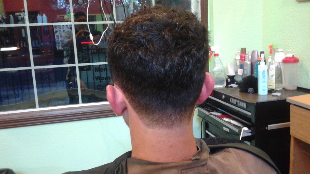 Diegos Hair Studio | 3011 Franklin Blvd, Sacramento, CA 95818, USA | Phone: (916) 753-2807