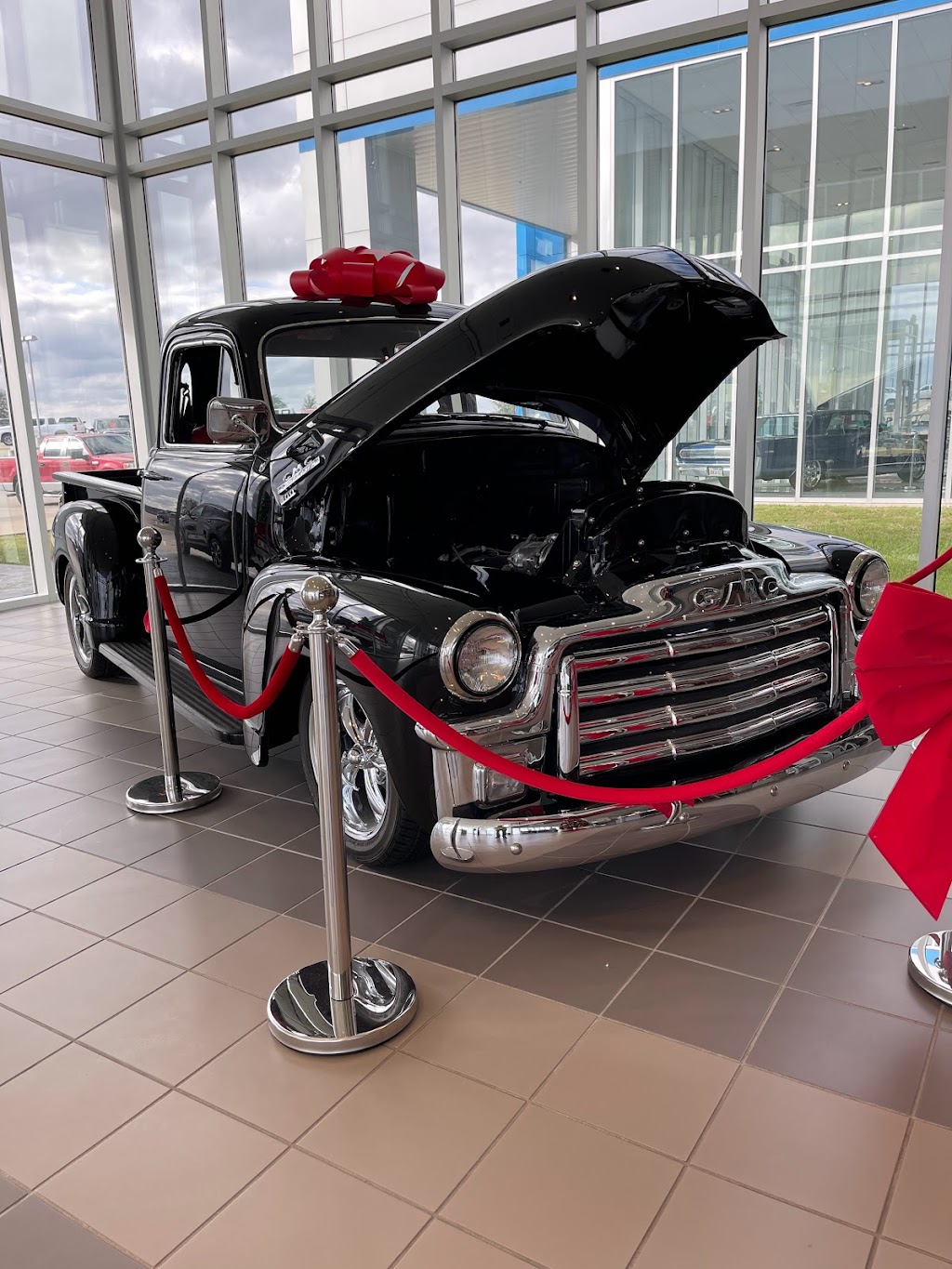 Classic Chevrolet Buick GMC of Cleburne | 822 Walter P. Holliday, Cleburne, TX 76033, USA | Phone: (817) 402-3167