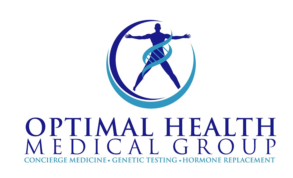 Optimal Health Medical Group | 7301 Girard Ave #301, La Jolla, CA 92037, USA | Phone: (858) 454-1050