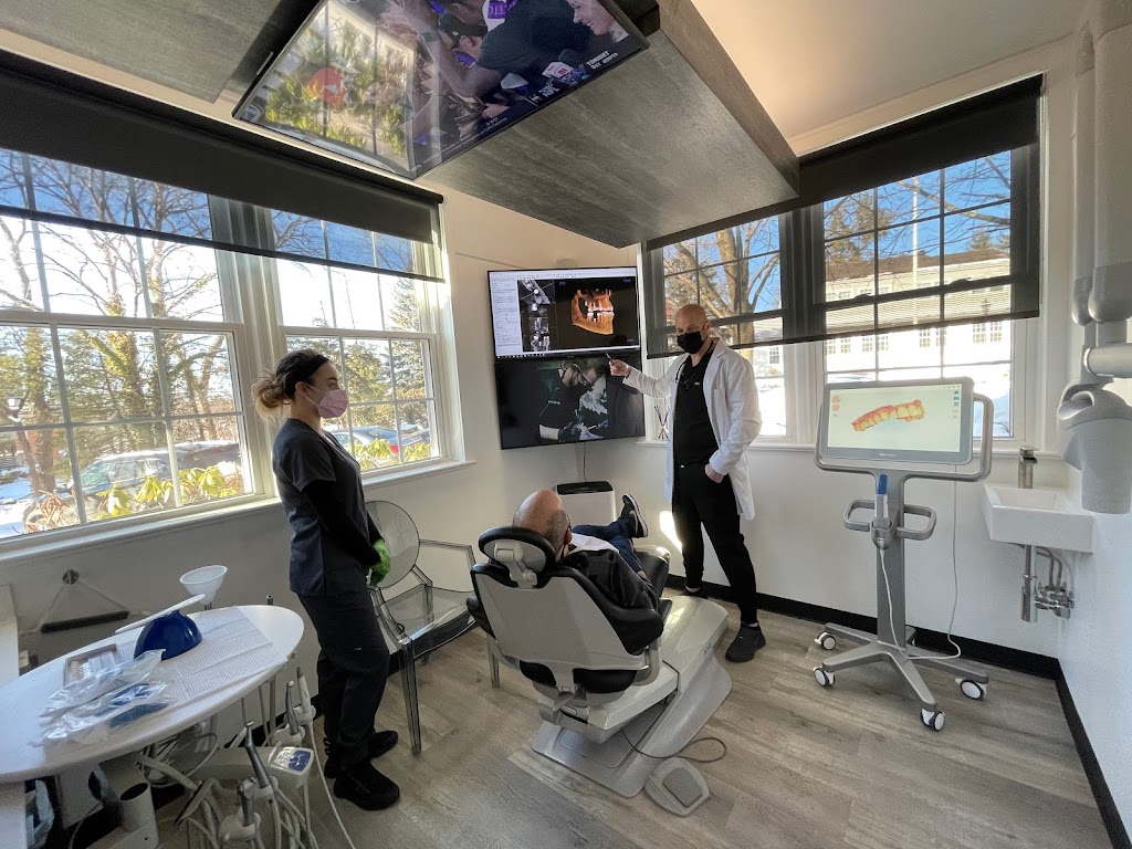 Englewood Dental Studio | 285 Grand Ave Bldg 5, Englewood, NJ 07631, USA | Phone: (201) 431-5555