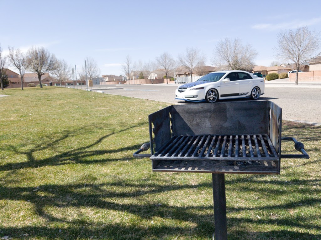 Camino De Los Montoyas Park | 3701 Cam De Los Montoyas, Rio Rancho, NM 87144, USA | Phone: (505) 891-5015