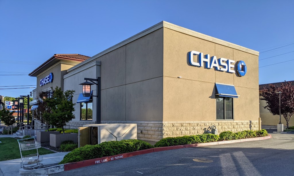 Chase Bank | 808 Kiely Blvd, Santa Clara, CA 95051, USA | Phone: (669) 800-2934