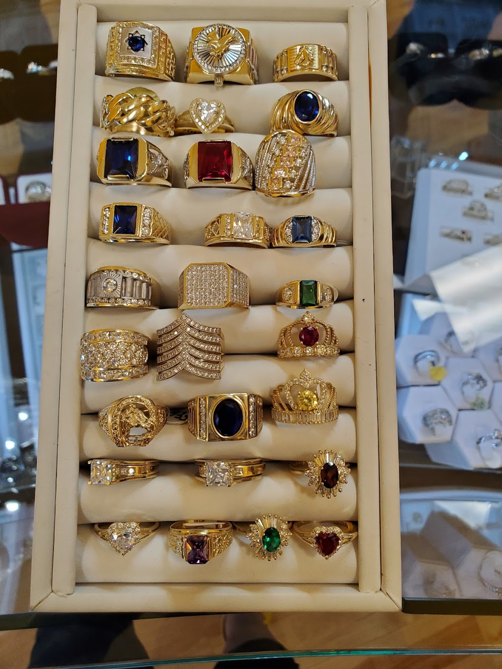 Fine Watches | 11398 Harry Hines Blvd #112, Dallas, TX 75229, USA | Phone: (972) 484-3233