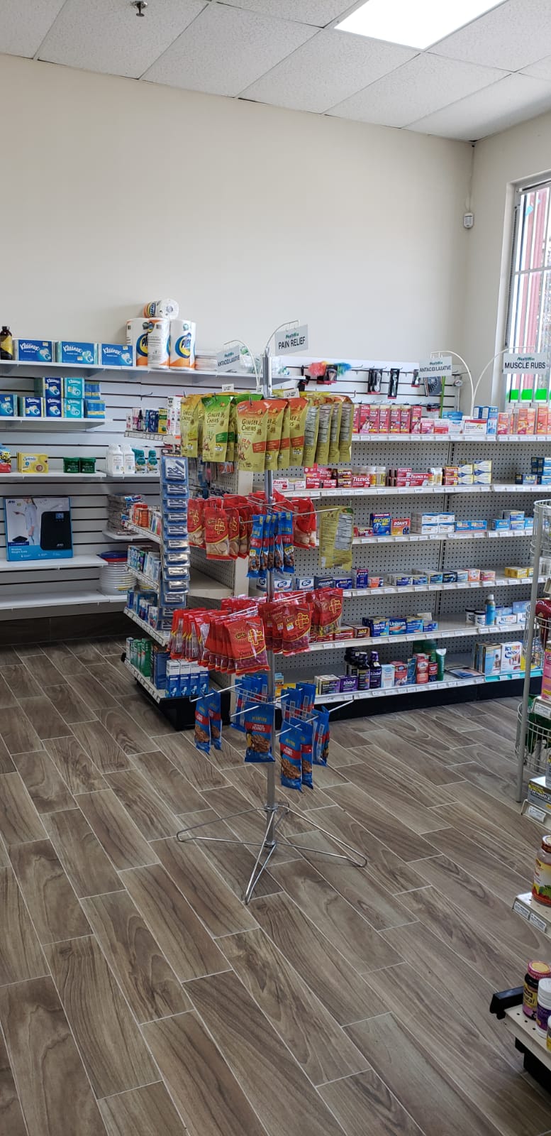 K & Y Pharmacy | 1815 S Cobb Dr SE, Marietta, GA 30060, USA | Phone: (770) 989-1332