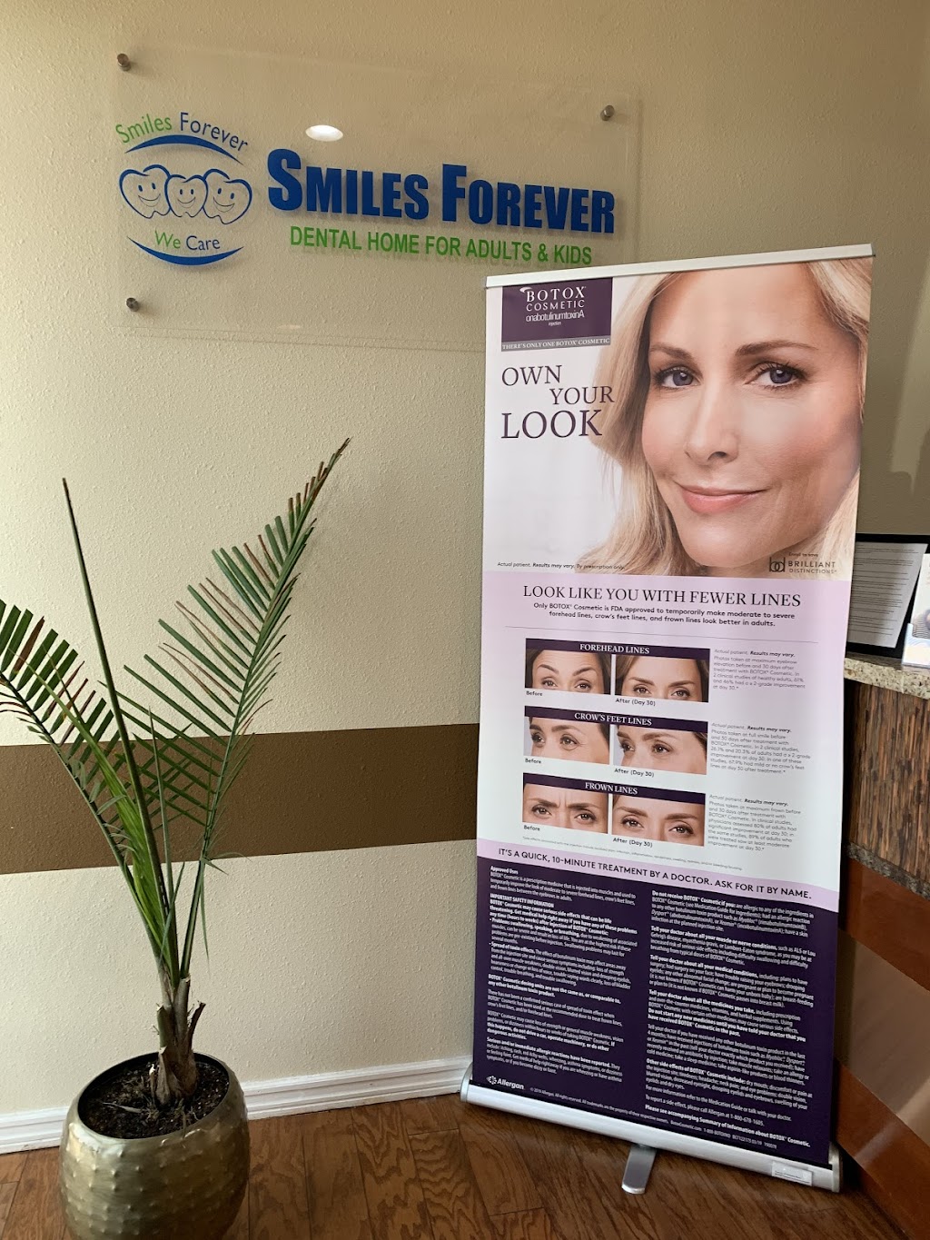 Smiles Forever | 5690 Santa Teresita Dr suite a-3, Santa Teresa, NM 88008, USA | Phone: (575) 332-4535