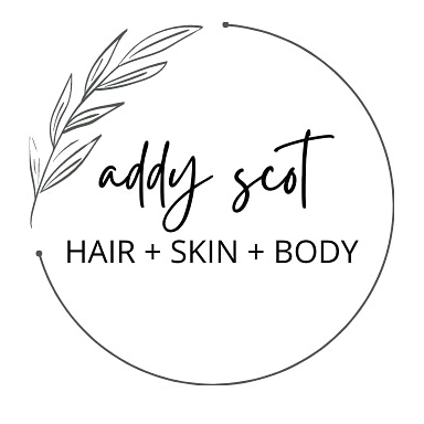 Addy Scot Hair + Skin + Body | 15000 TX-46 Suite 600, Spring Branch, TX 78070, USA | Phone: (830) 885-6004