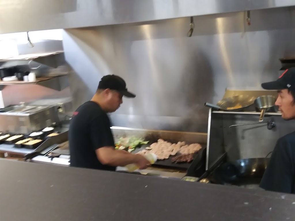 Hibachi Express | 548 W State St, Alliance, OH 44601, USA | Phone: (330) 680-4675