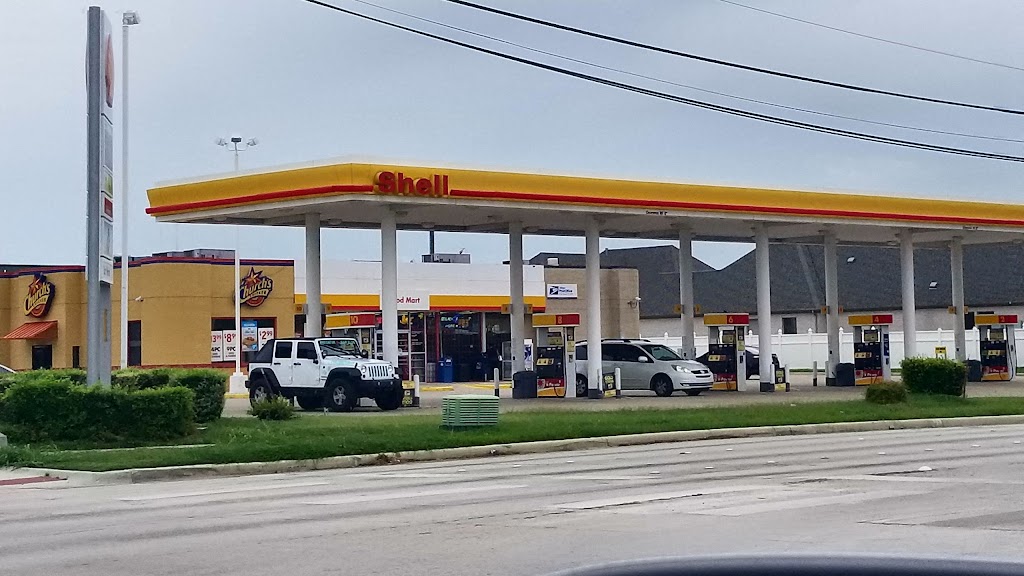 Shell | 3605 Western Center Blvd, Fort Worth, TX 76137 | Phone: (817) 306-5555