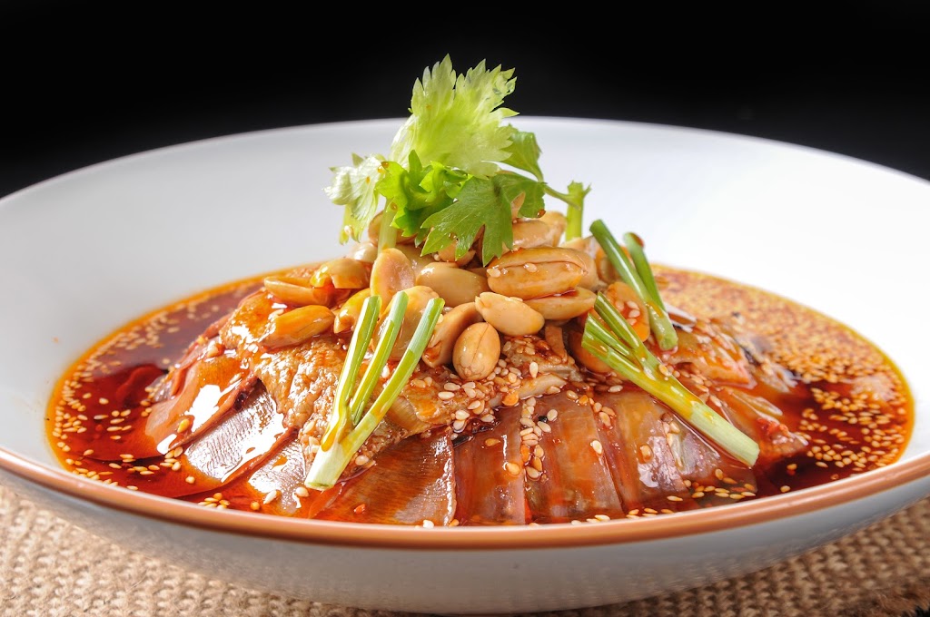 Yu Noodle 愚小面 | 10893 N Wolfe Rd, Cupertino, CA 95014, USA | Phone: (408) 600-2858