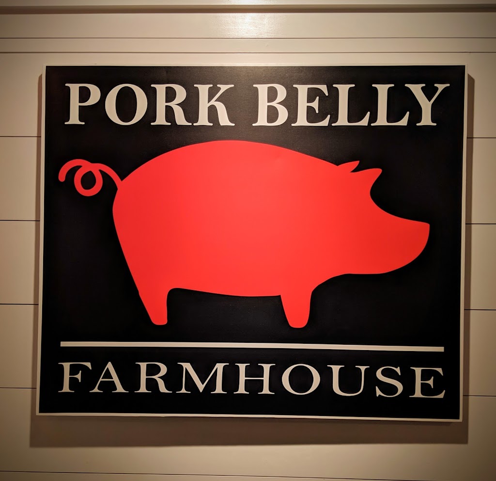 Pork Belly Farmhouse | 7263 Nolensville Rd # 4, Nolensville, TN 37135, USA | Phone: (615) 283-7828