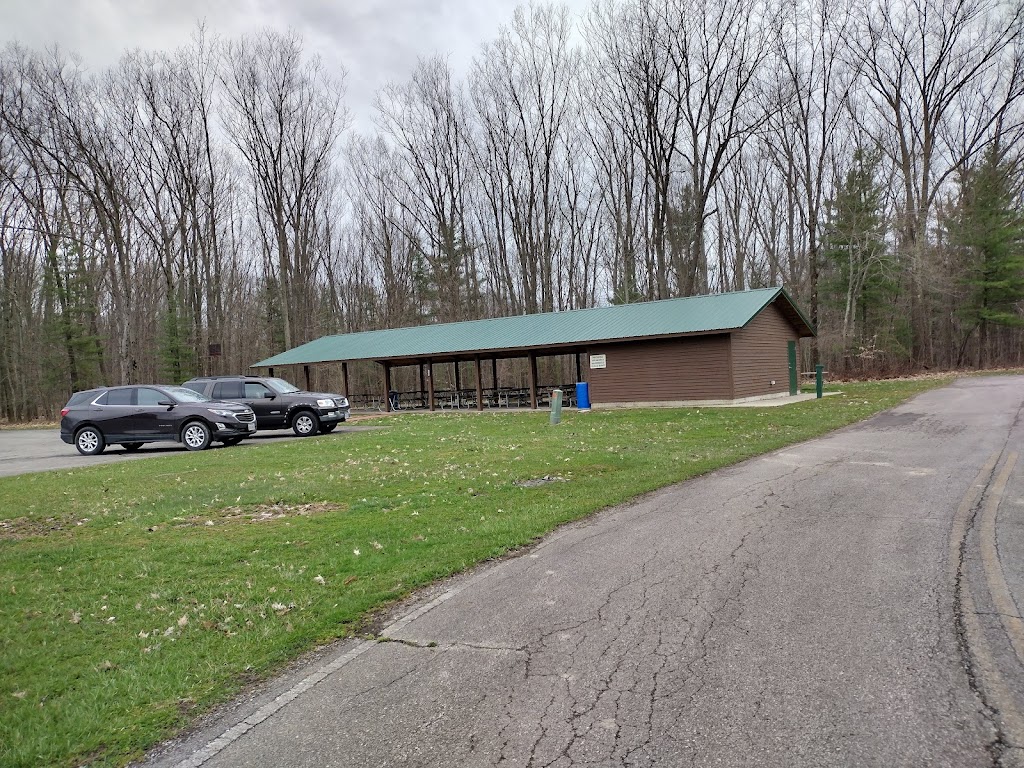 Camp Check-in Station | Wellington, OH 44090, USA | Phone: (440) 647-4490