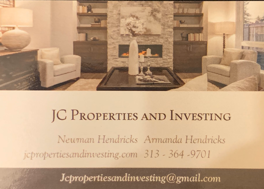 JC Properties and Investing | Photo 3 of 4 | Address: 22430 Gratiot Ave # 680, Eastpointe, MI 48021, USA | Phone: (313) 364-9701