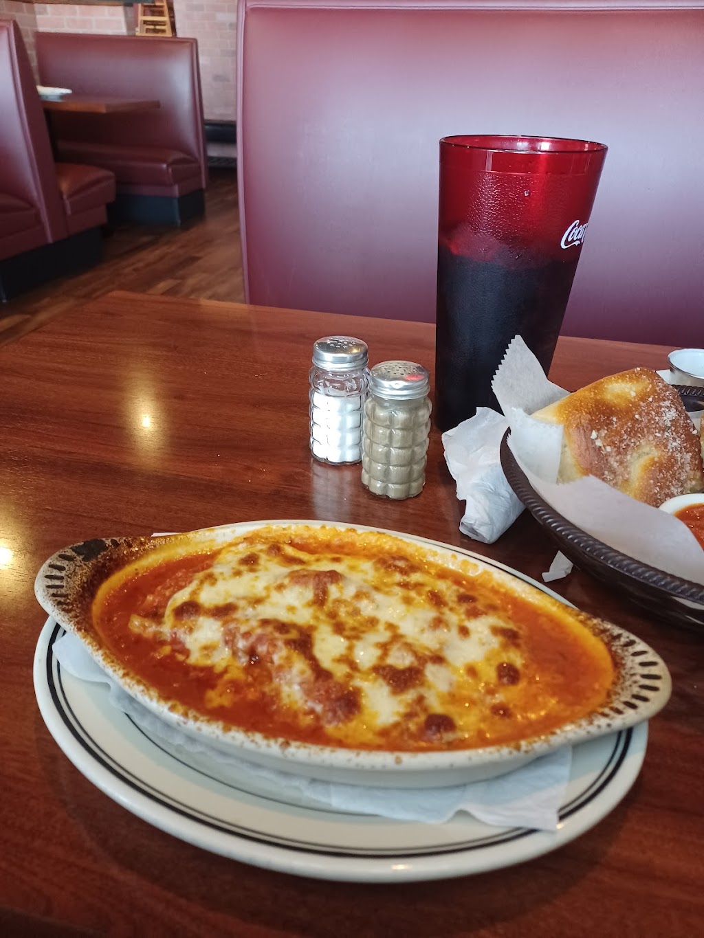 Joes Pizza Italian Restaurant | 950 FM156 #14, Justin, TX 76247 | Phone: (940) 648-1222